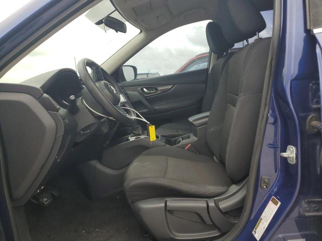 2017 NISSAN ROGUE S 5N1AT2MT6HC806572