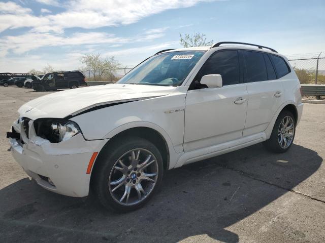 BMW X3 3.0SI