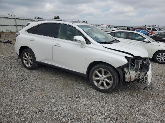 2010 LEXUS RX 350 - 2T2ZK1BA9AC005858