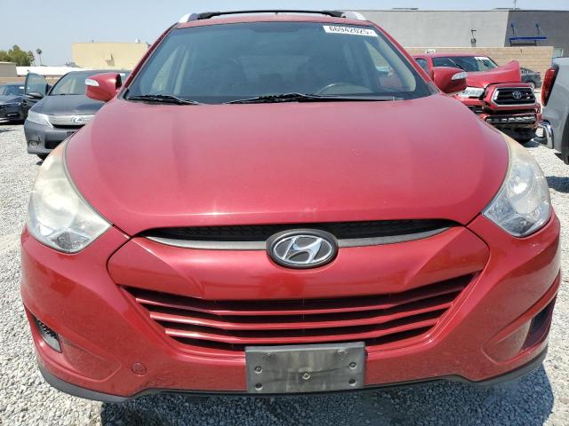 2012 HYUNDAI TUCSON GLS #3304958959