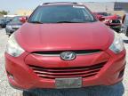 Lot #3304958959 2012 HYUNDAI TUCSON GLS