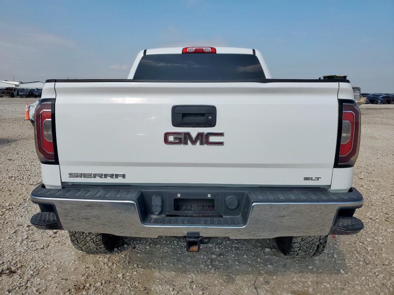 2017 GMC SIERRA K15 3GTU2NEC6HG347285