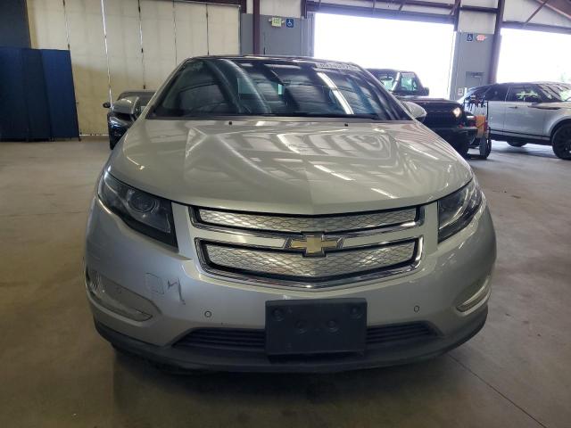 2012 CHEVROLET VOLT - 1G1RB6E42CU110568