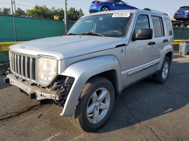 JEEP LIBERTY LIMITED