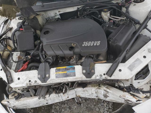 2010 CHEVROLET IMPALA LS - 2G1WA5EK0A1201345