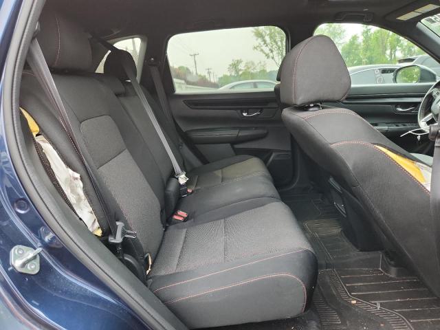 2024 HONDA CR-V SPORT 5J6RS6H52RL002150