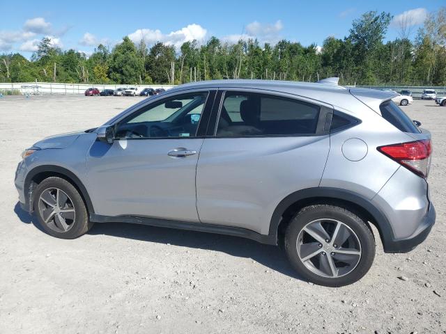 2022 HONDA HR-V EXL 3CZRU6H71NM701967