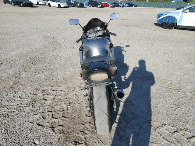 2003 YAMAHA YZF600 R JYA5AHE0X3A035326