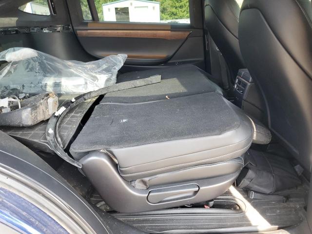 2020 TESLA MODEL X 5YJXCAE25LF237580
