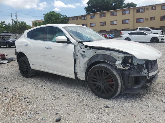 2019 MASERATI LEVANTE SP - ZN661XUS8KX314905