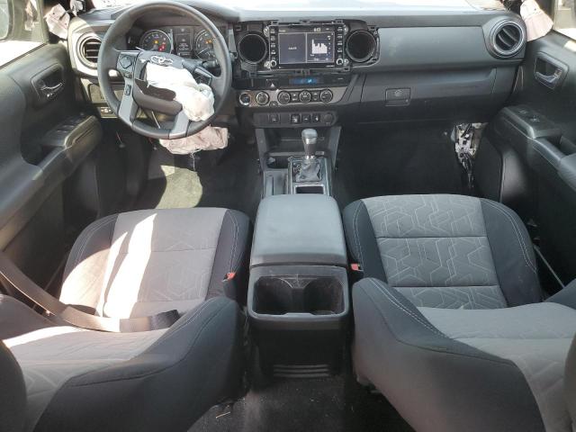 2021 TOYOTA TACOMA DOU - 3TMCZ5AN9MM451313