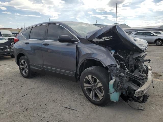 2019 HONDA CR-V LX 2HKRW5H36KH406307