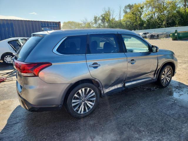 2020 MITSUBISHI OUTLANDER - Other View