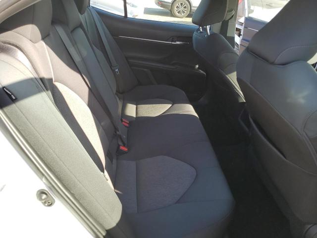 2022 TOYOTA CAMRY LE 4T1R11AK5NU069174