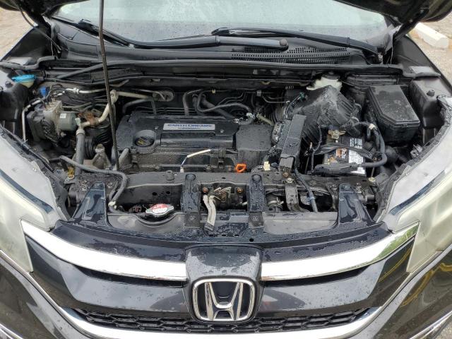 2015 HONDA CR-V EXL 5J6RM4H76FL040654