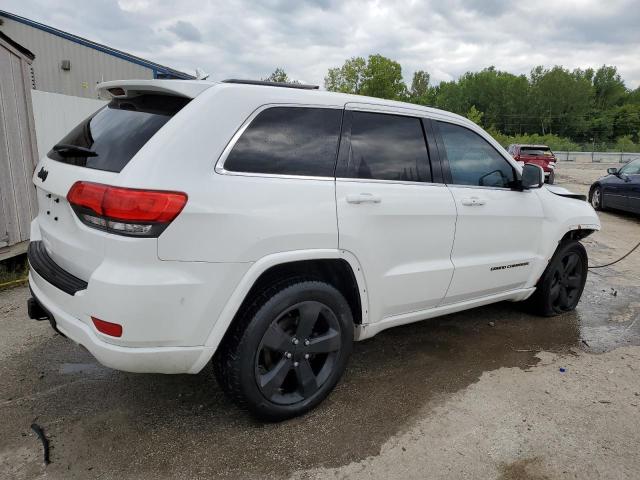 2015 JEEP GRAND CHER #3296971818