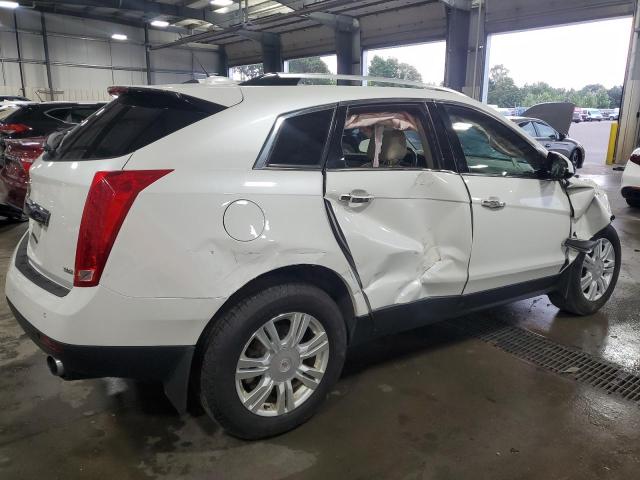 2015 CADILLAC SRX LUXURY 3GYFNEE37FS573842