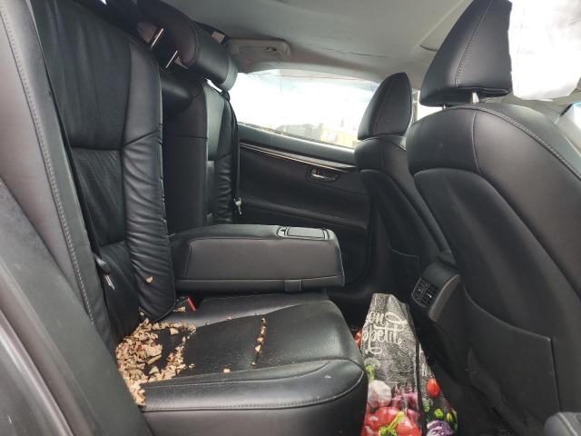 2015 LEXUS ES 350 JTHBK1GGXF2202173
