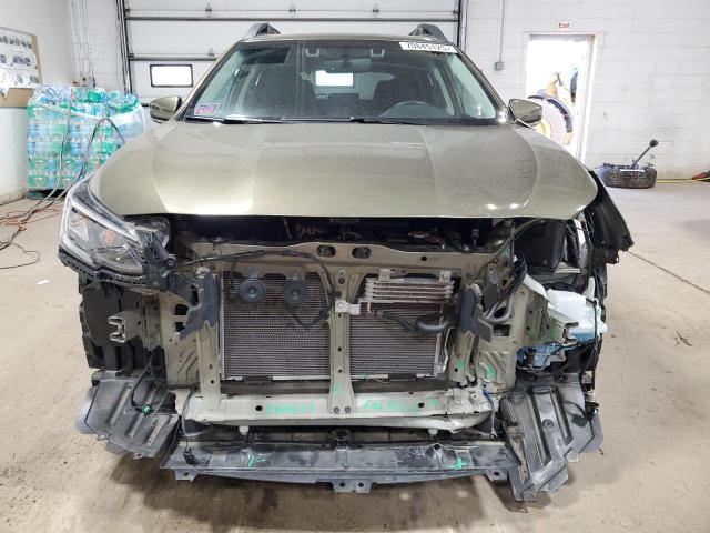 2022 SUBARU OUTBACK PR 4S4BTAFC7N3112707