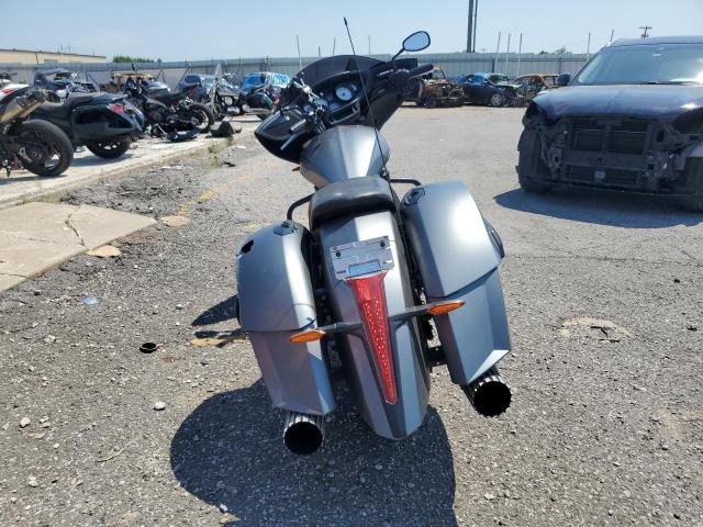 2014 VICTORY MOTORCYCLES CROSS COUN 5VPDW36N3E3034672