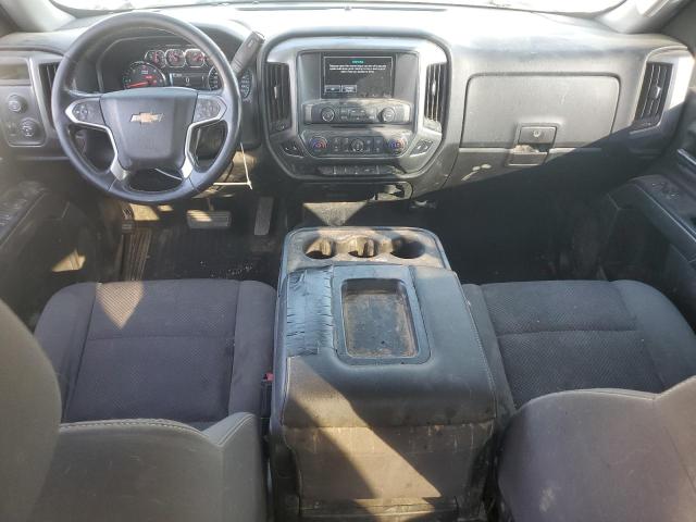 2018 CHEVROLET SILVERADO K1500 LT 3GCUKREC4JG577095