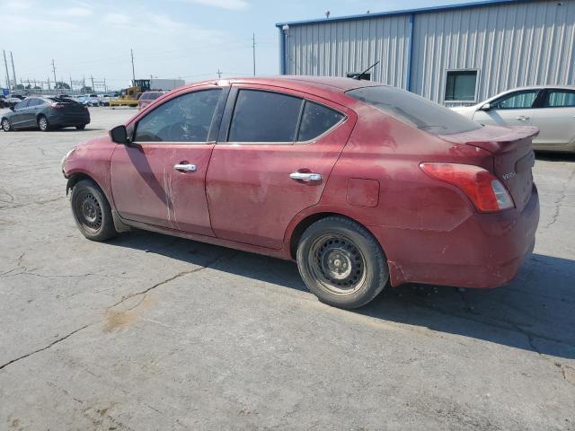 2015 NISSAN VERSA S - 3N1CN7AP1FL825966