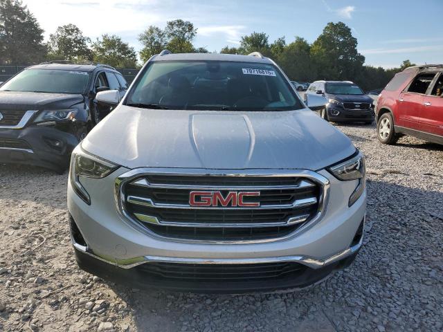 2020 GMC TERRAIN SL 3GKALPEX5LL243003