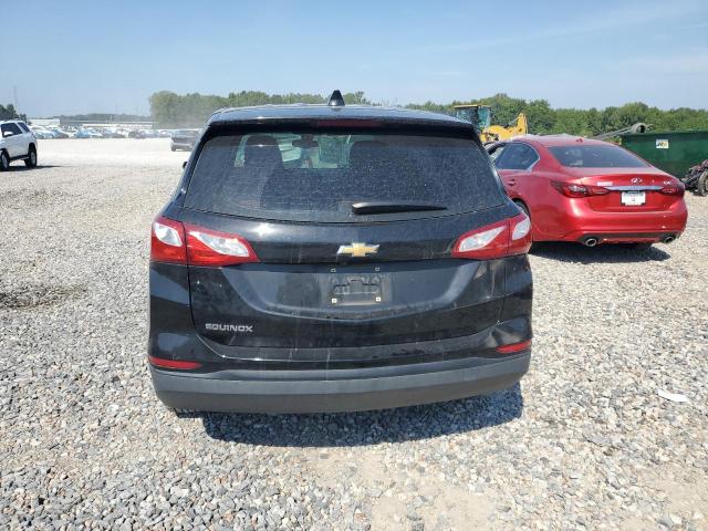 2020 CHEVROLET EQUINOX LS - 2GNAXHEV1L6142735