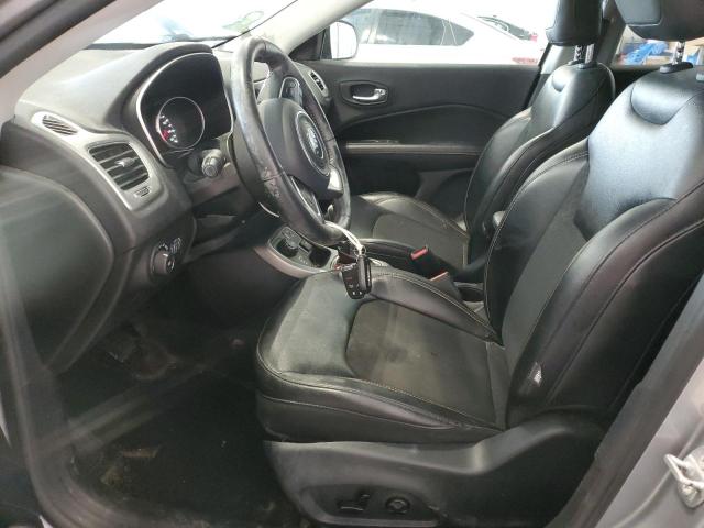 2018 JEEP COMPASS LA 3C4NJDBB8JT393677