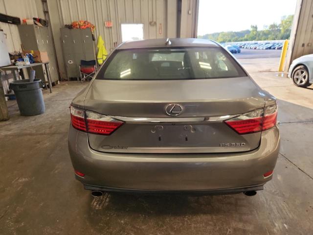 2015 LEXUS ES 350 - JTHBK1GG2F2202135