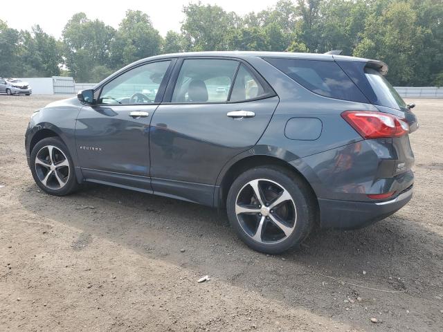 2018 CHEVROLET EQUINOX LS 3GNAXHEV9JS638798
