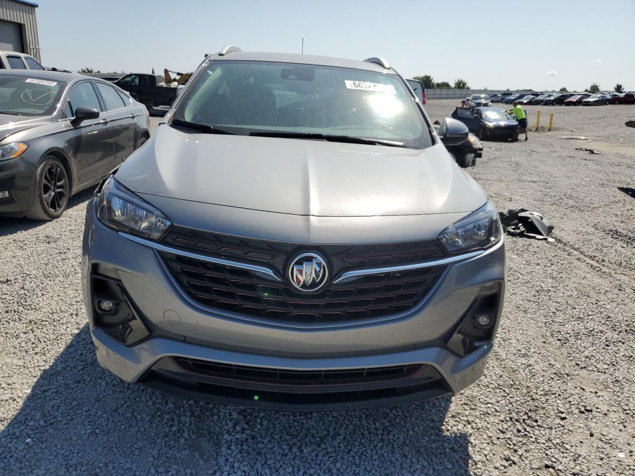 BUICK ENCORE SELECT