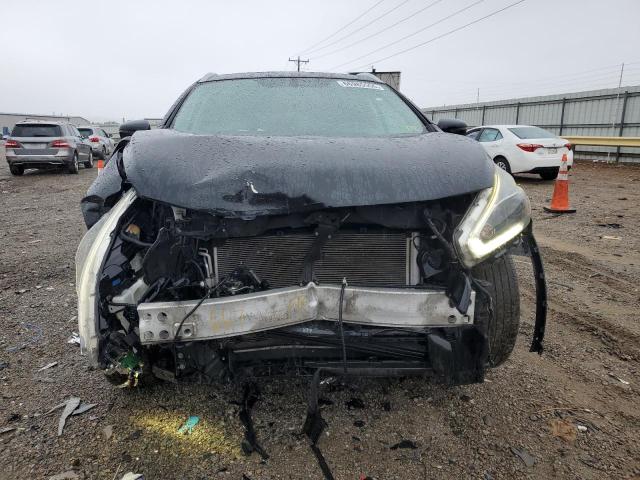 2018 NISSAN MURANO 5N1AZ2MG6JN195759