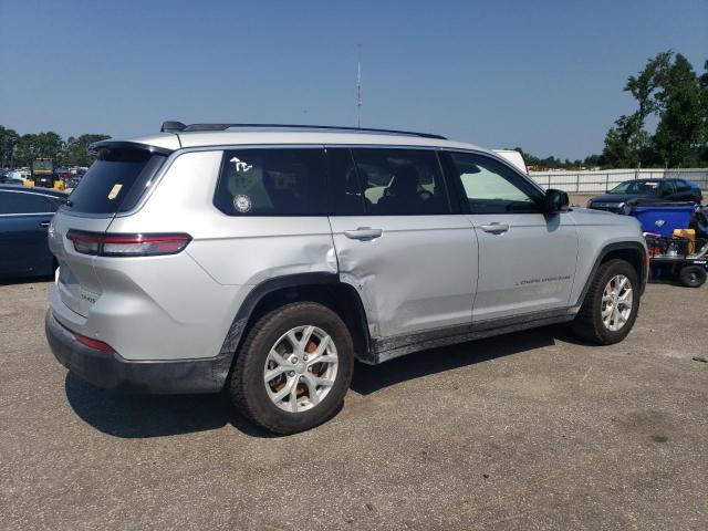 2023 JEEP GRAND CHEROKEE L LIMITED 1C4RJKBG3P8796765