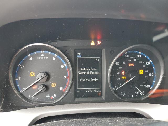 2017 TOYOTA RAV4 LE JTMBFREV4HJ130711