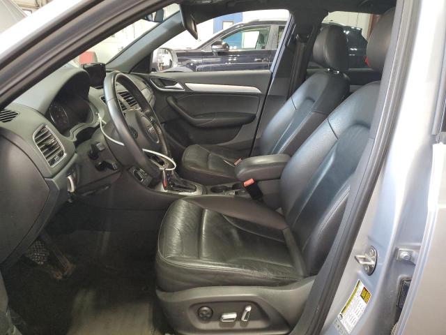 2018 AUDI Q3 PREMIUM WA1ECCFS1JR008977