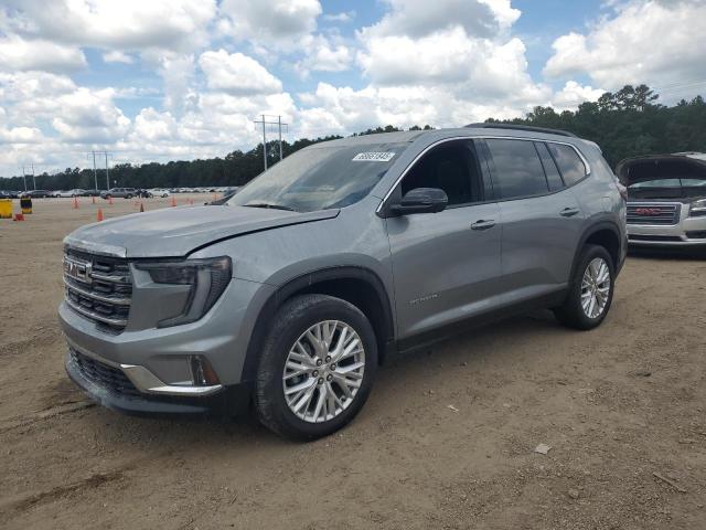 2025 GMC ACADIA ELE 1GKENKRS6SJ173790