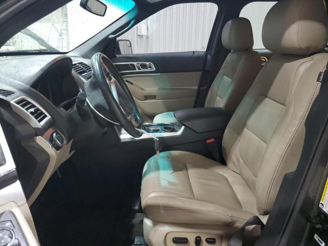 2015 FORD EXPLORER X 1FM5K7D80FGC09467