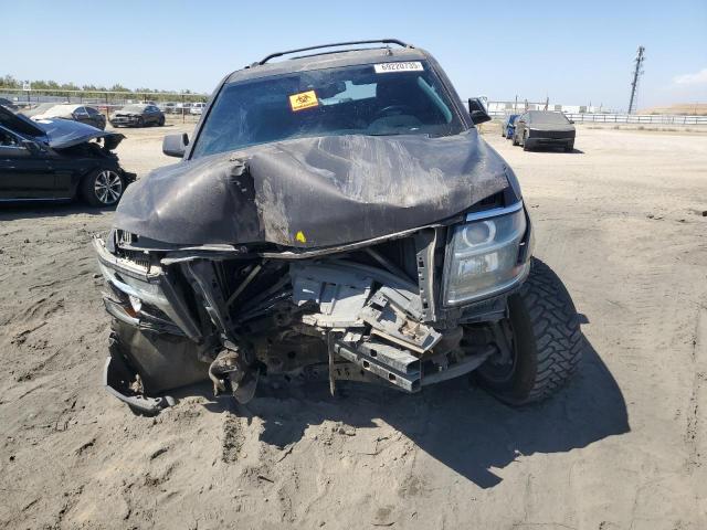 2015 CHEVROLET TAHOE K1500 LT 1GNSKBKC3FR222985