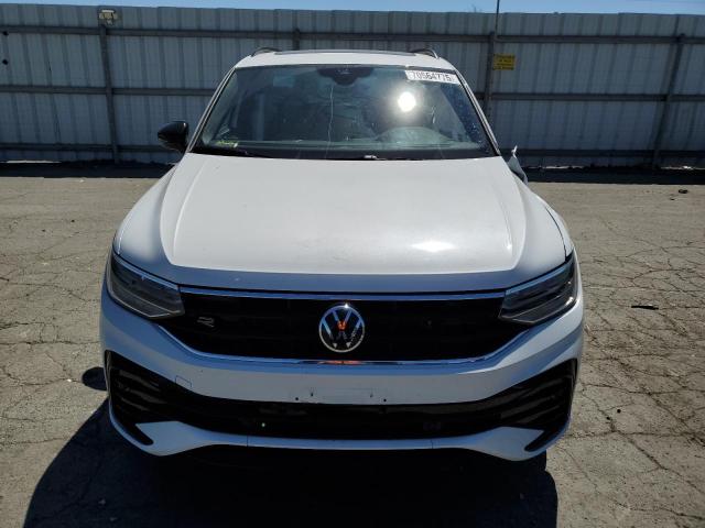 2024 VOLKSWAGEN TIGUAN SE 3VV8B7AXXRM105061