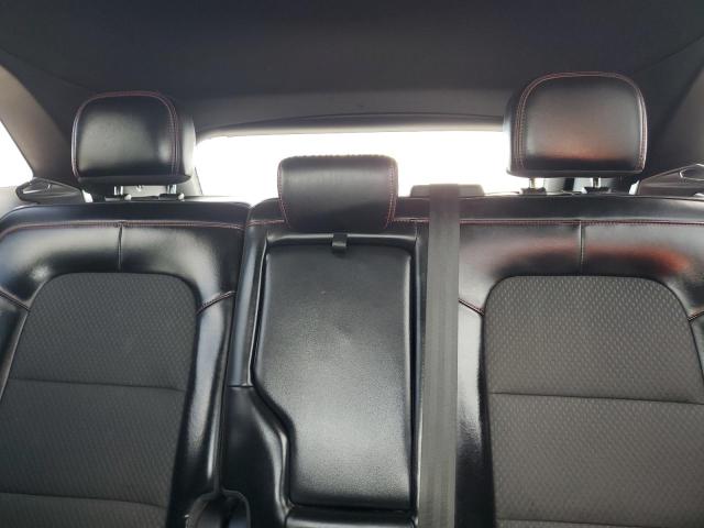 2024 FORD ESCAPE ST 1FMCU0MN6RUA10590