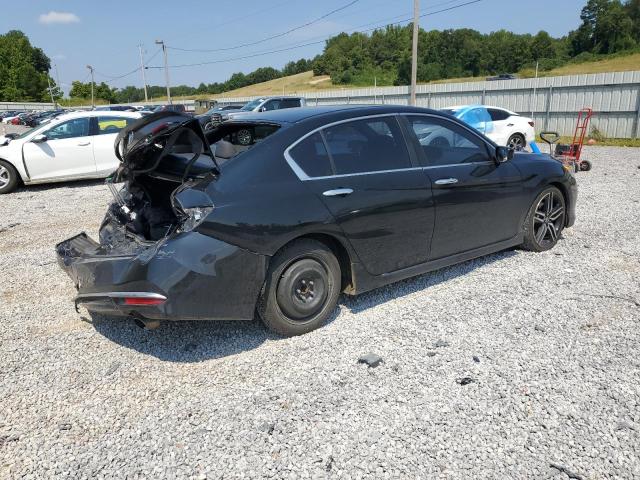 2017 HONDA ACCORD SPO - 1HGCR2F53HA278576