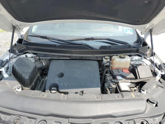 2018 BUICK ENCLAVE AV 5GAEVCKW4JJ256441