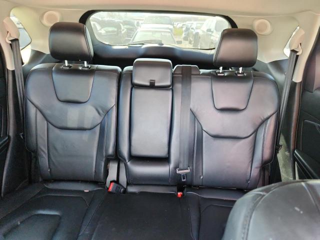 2017 FORD EDGE TITANIUM 2FMPK4K98HBB89949