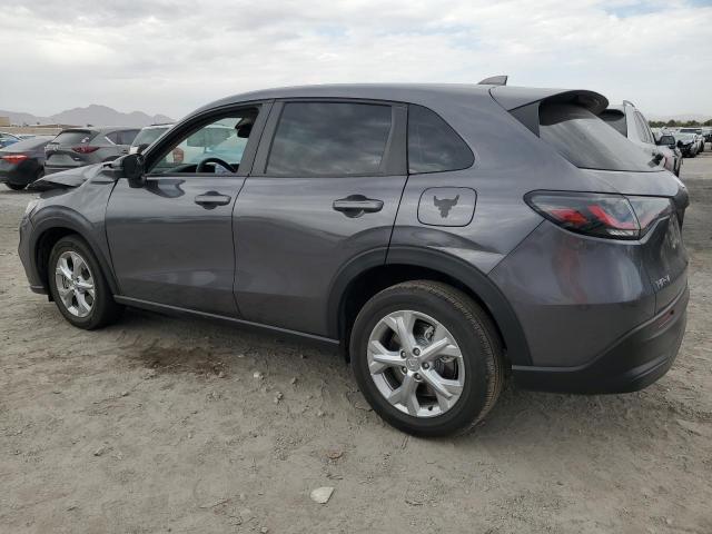 2024 HONDA HR-V LX 3CZRZ1H31RM732384