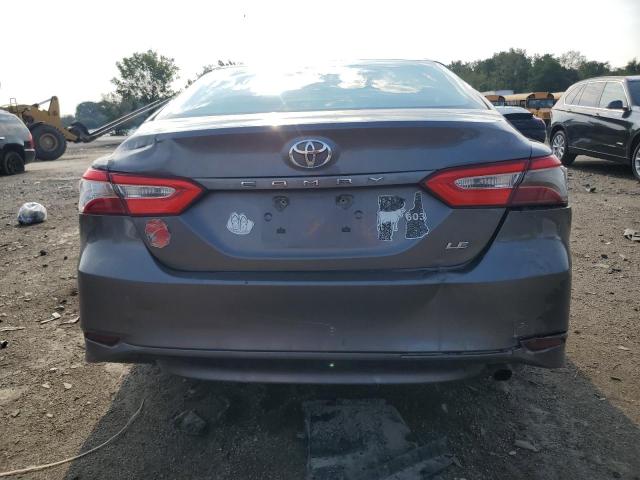 2018 TOYOTA CAMRY L - 4T1B11HK9JU639338