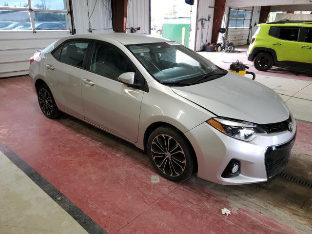 2014 TOYOTA COROLLA L - 2T1BURHE7EC149651