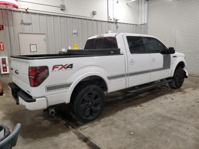2013 FORD F150 SUPERCREW - 1FTFW1EF0DFB02896