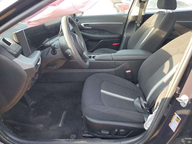 2024 HYUNDAI SONATA SEL - KMHL64JA1RA360665