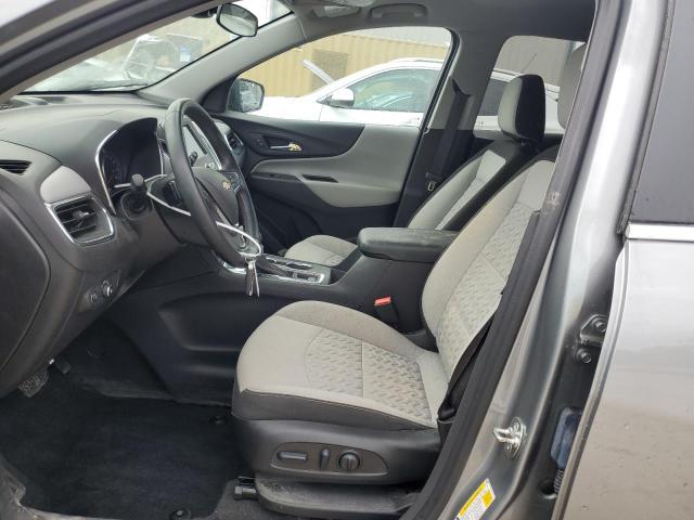 2024 CHEVROLET EQUINOX LT 3GNAXUEG5RL300010